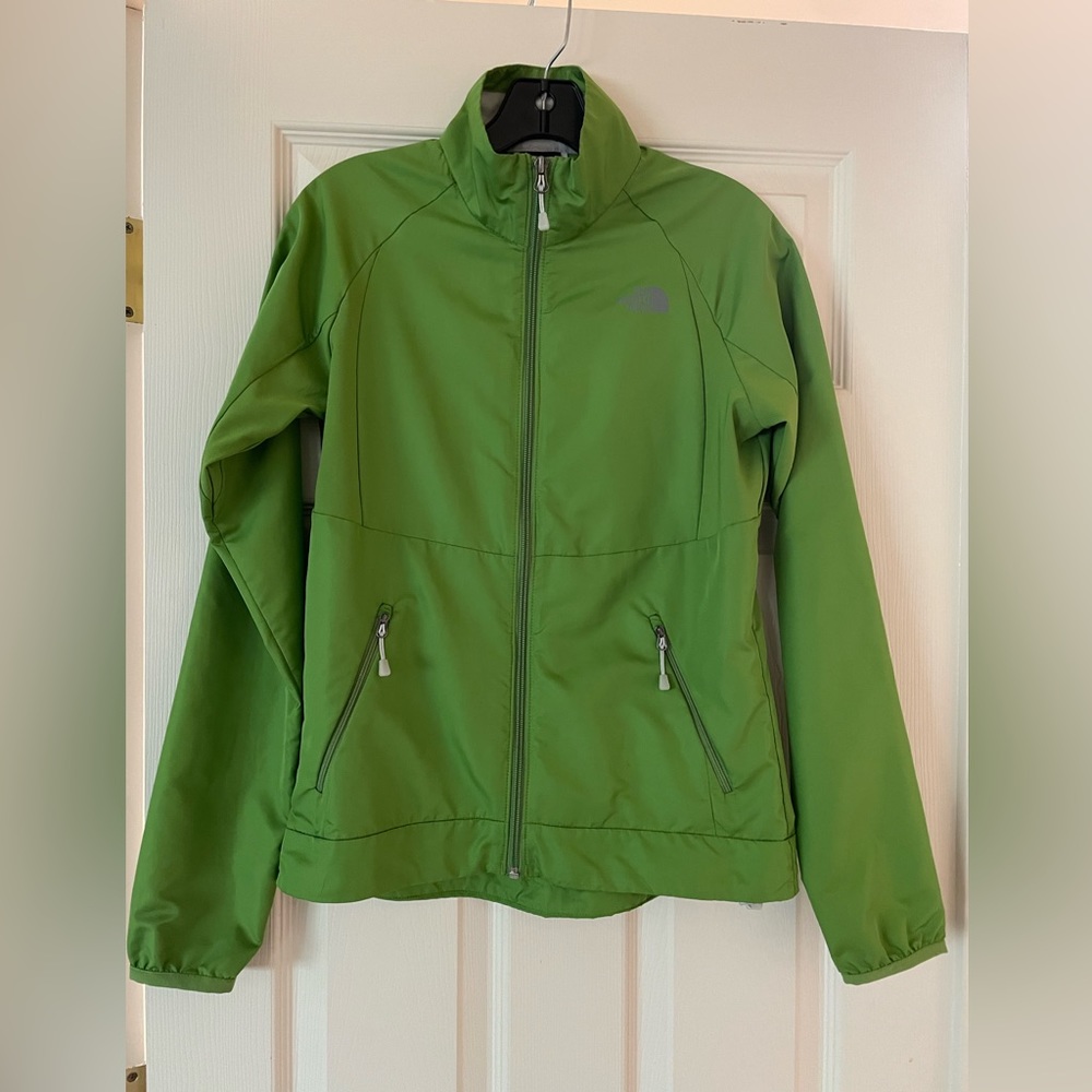 Ladies North Face Jacket Small